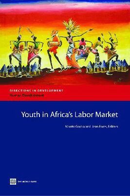 Marito H. Garcia, Jean Fares - Youth in Africa's Labor Market, Häftad