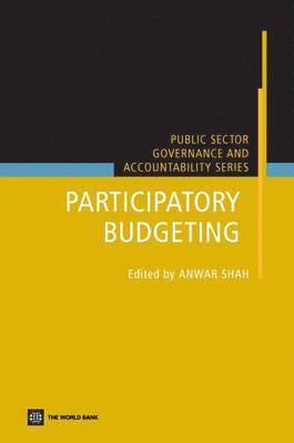 Participatory Budgeting 1