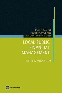bokomslag Local Public Financial Management