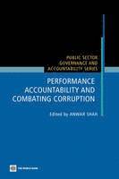 bokomslag Performance Accountability and Combating Corruption