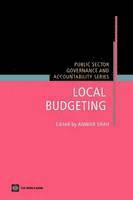 bokomslag Local Budgeting