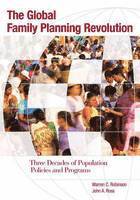 bokomslag Global Family Planning Revolution