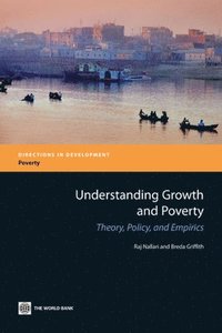 bokomslag Understanding Growth and Poverty