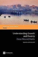 bokomslag Understanding Growth and Poverty