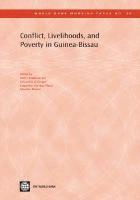 Conflict, Livelihoods, and Poverty in Guinea-Bissau 1