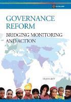 bokomslag Governance Reform