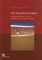 Road Not Traveled