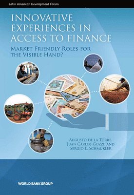 Innovative Experiences in Access to Finance 1