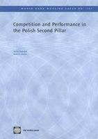 bokomslag Competition and Performance in the Polish Second Pillar