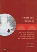 Mukesh Chawla, Arup Banerji - From Red to Gray, Häftad. Tillgänglighet: Tillfälligt slut