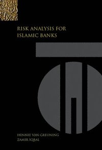 bokomslag Risk Analysis for Islamic Banks