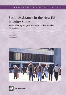 Social Assistance in the New EU Member States 1