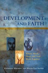 bokomslag Development and Faith