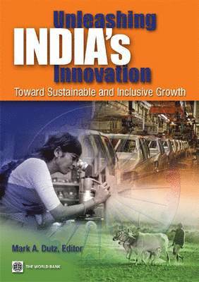 Unleashing India's Innovation 1