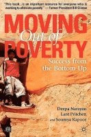 bokomslag MOVING OUT of POVERTY, VOLUME 2: SUCCESS from the BOTTOM UP