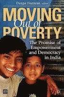 bokomslag MOVING OUT of POVERTY, VOULME 3 : MOBILITY and CONFLICT