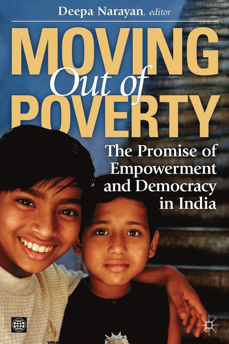 MOVING OUT of POVERTY, VOULME 3 : MOBILITY and CONFLICT
