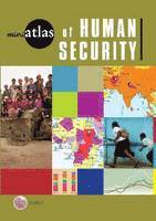 bokomslag miniAtlas of Human Security