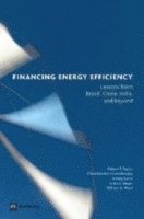 bokomslag Financing Energy Efficiency