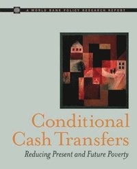 bokomslag Conditional Cash Transfers