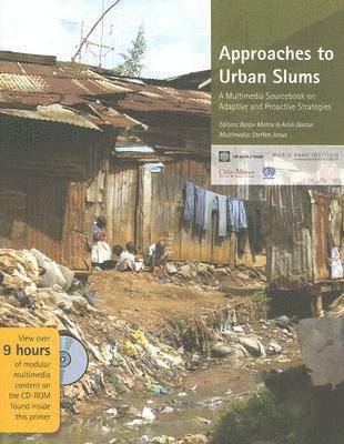 Approaches to Urban Slums 1