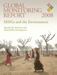 bokomslag Global Monitoring Report 2008