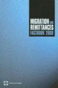 bokomslag Migration and Remittances Factbook