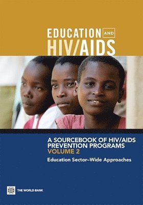 Alexandria Valerio, Michael Beasley - Sourcebook of HIV/AIDS Prevention Programs, Volume 2, Häftad