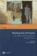 Working Out of Poverty 1