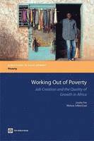 Working Out of Poverty 1