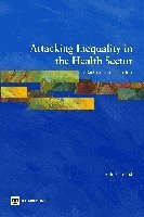 bokomslag Attacking Inequality in the Health Sector