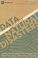 bokomslag Data Against Disasters