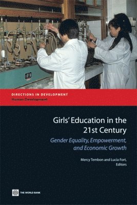 Girls' Education in the 21st Century 1