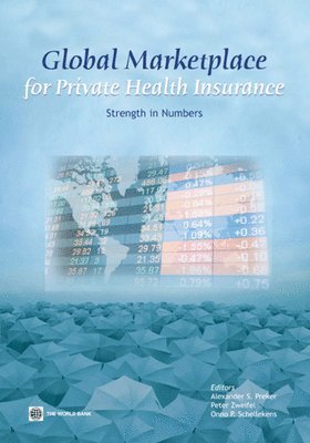 Global Marketplace for Private Health Insurance