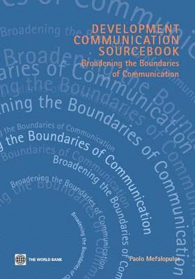 bokomslag Development Communication Sourcebook