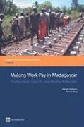 Margo Hoftijzer, Pierella Paci - Making Work Pay in Madagascar, Häftad. Tillgänglighet: Tillfälligt slut