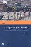 bokomslag Making Work Pay in Bangladesh