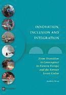 bokomslag Innovation, Inclusion, and Integration