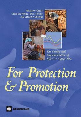 For Protection and Promotion 1