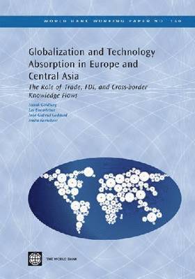 Globalization and Technology Absorption in Europe and Central Asia 1