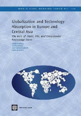 Globalization and Technology Absorption in Europe and Central Asia