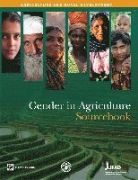 Gender in Agriculture Sourcebook 1