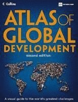 Atlas of Global Development 1