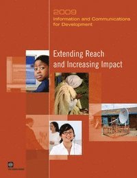 bokomslag Information and Communications for Development 2009