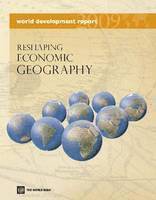 bokomslag World Development Report 2009