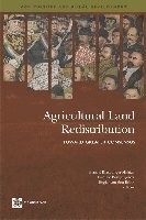 bokomslag Agricultural Land Redistribution