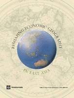 bokomslag Reshaping Economic Geography in East Asia