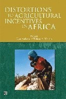 bokomslag Distortions to Agricultural Incentives in Africa