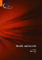 bokomslag Health and Growth