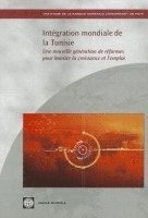 bokomslag Integration Mondiale De La Tunisie